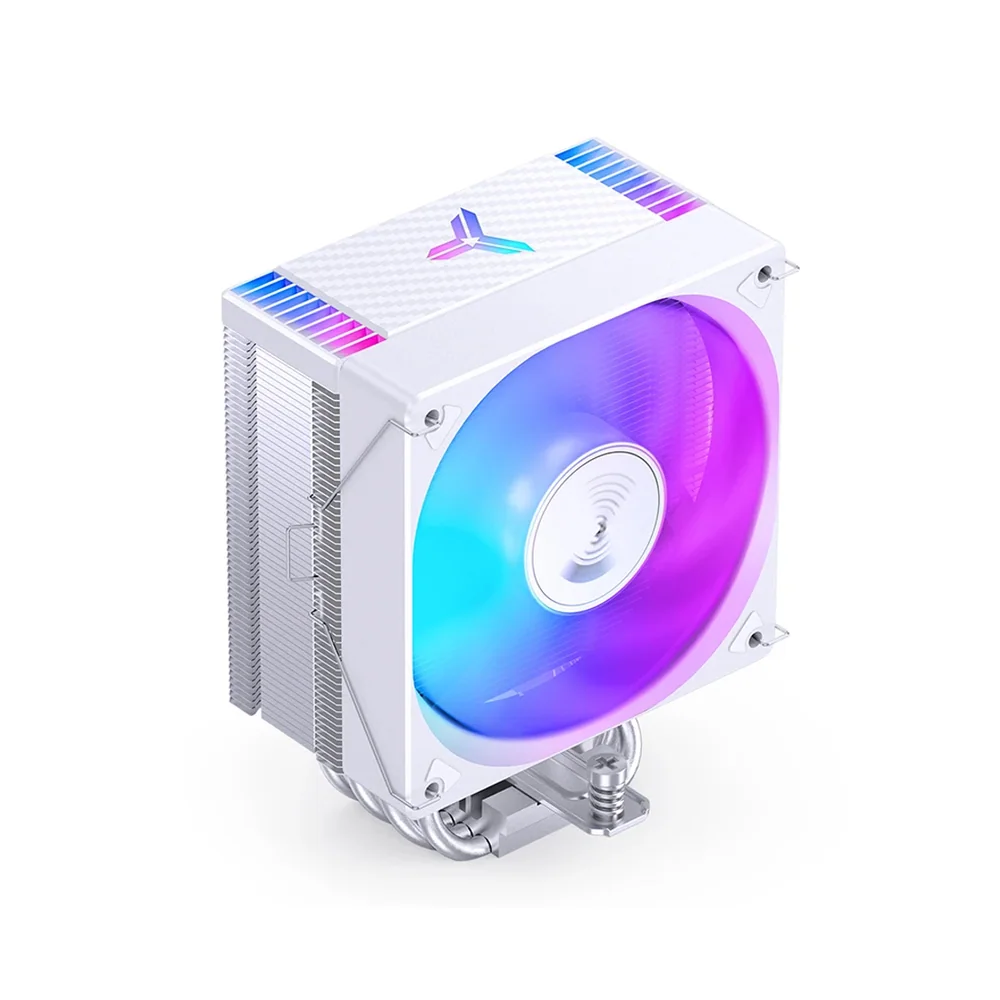 Кулер для процессора Jonsbo CR-1000 MAX(ARGB) White