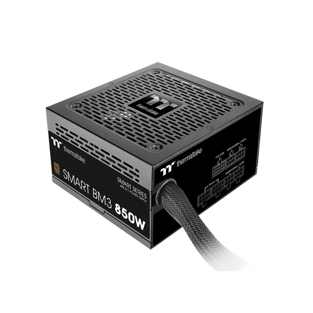 Блок питания Thermaltake Smart BM3 850W