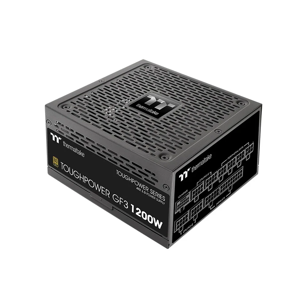 Блок питания Thermaltake Toughpower GF3 A3 1200W Gold