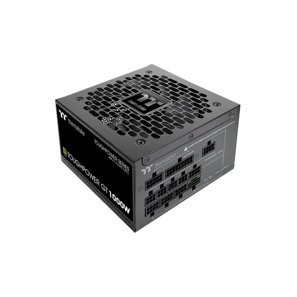 Блок питания Thermaltake Toughpower GT 1000W