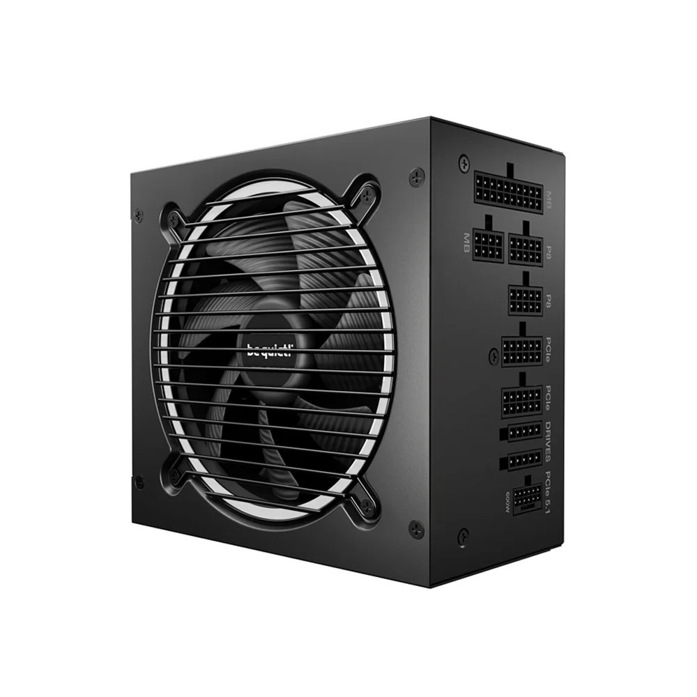 Блок питания Bequiet! Pure Power 13M 1000W BP028EU