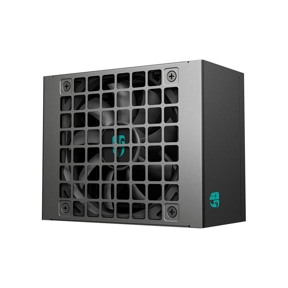 Блок питания GamerStorm PS750P