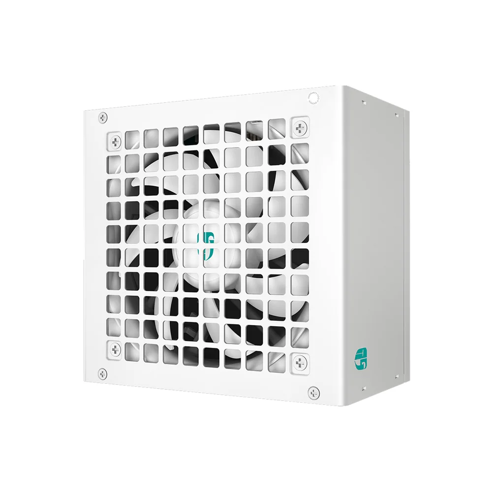 Блок питания GamerStorm PQ1200G WH