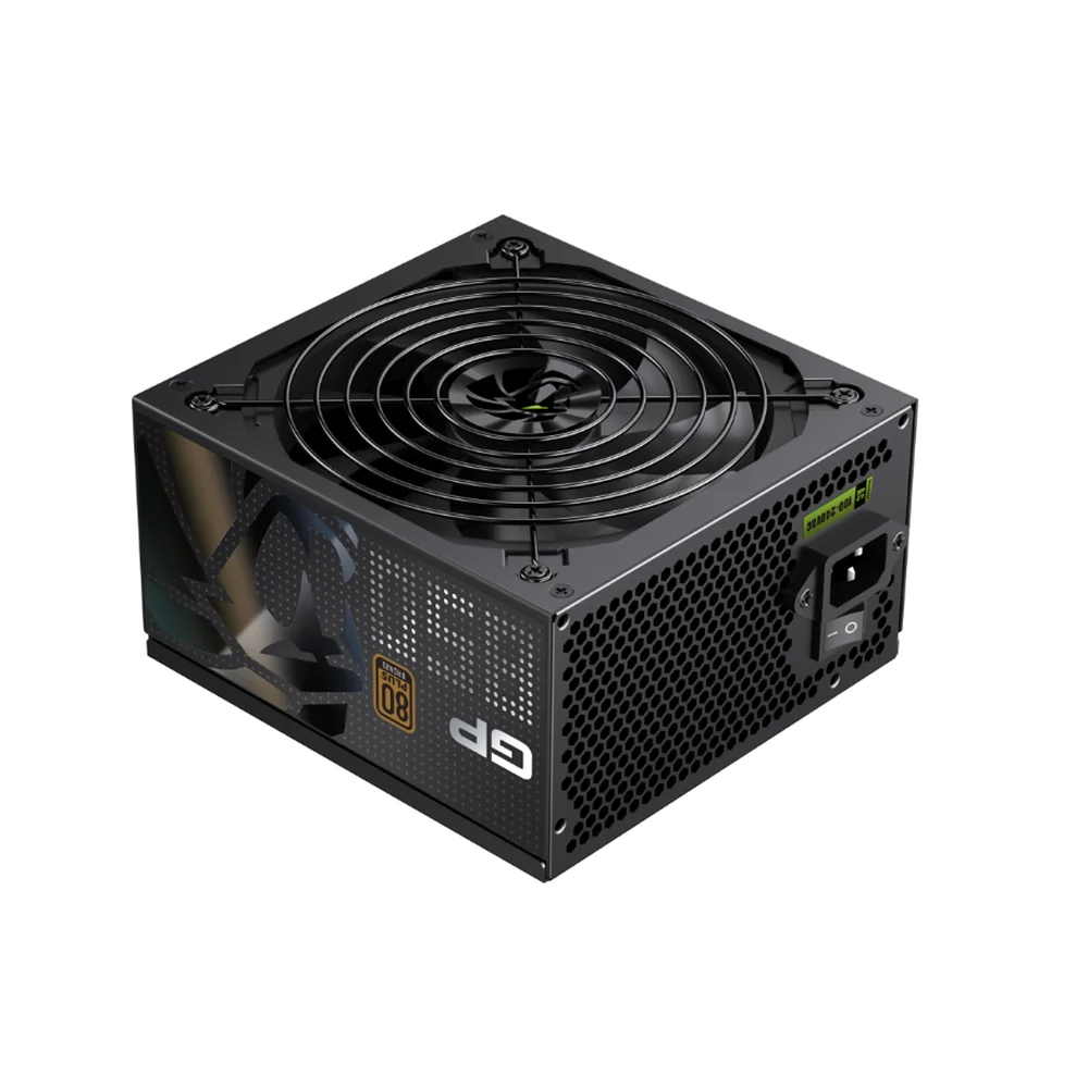 Блок питания Gamemax GP 850B Bronze