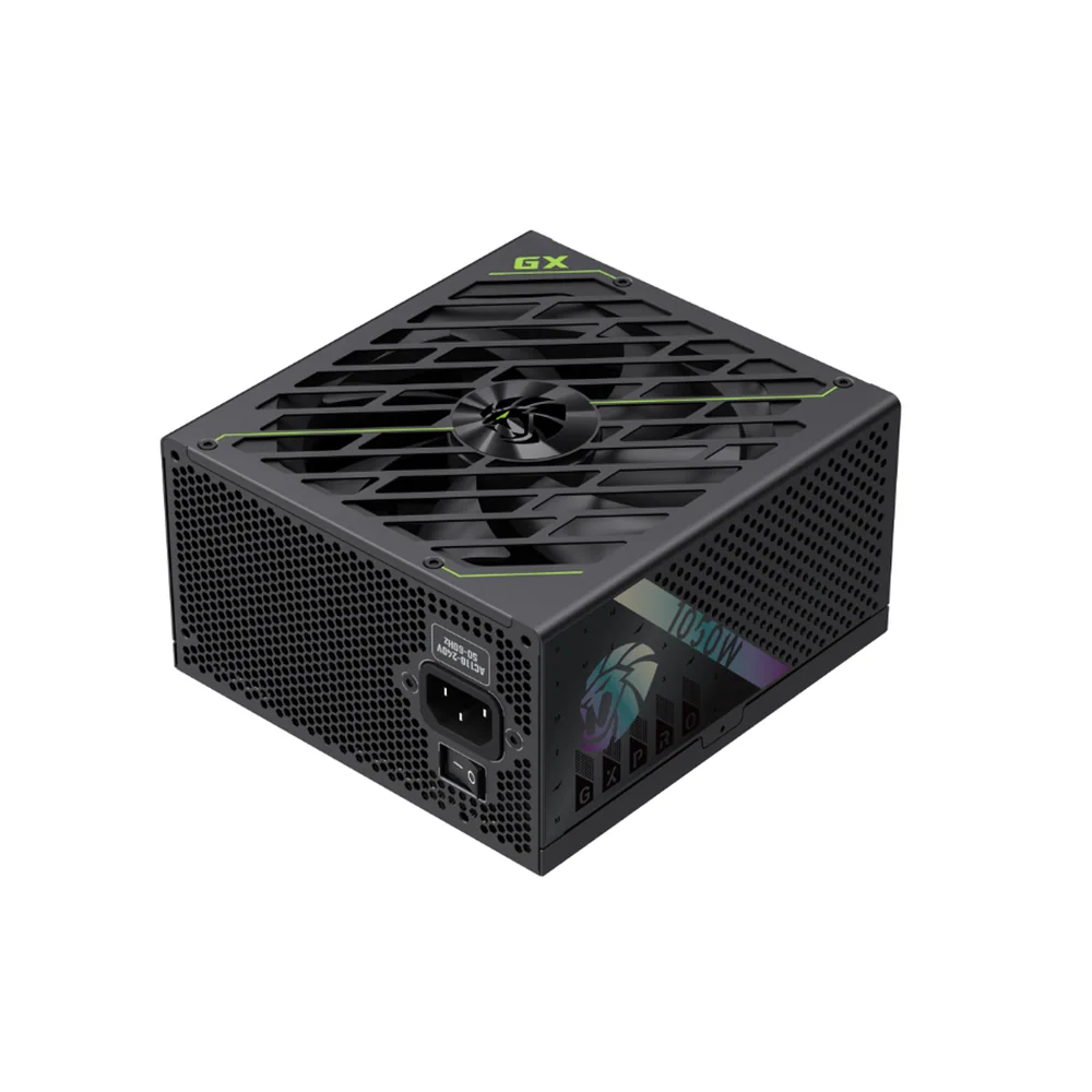 Блок питания Gamemax GX PRO 1050G Gold