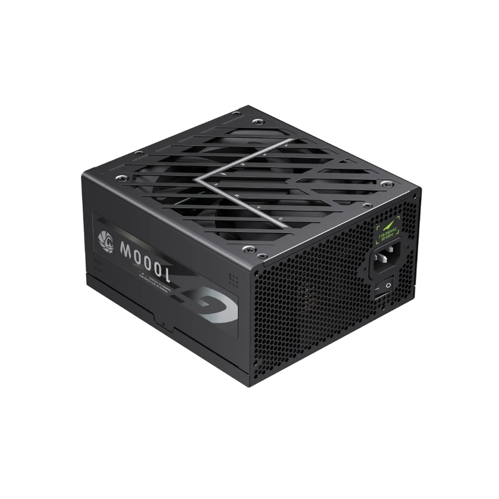 Блок питания Gamemax GZ 1000G Gold