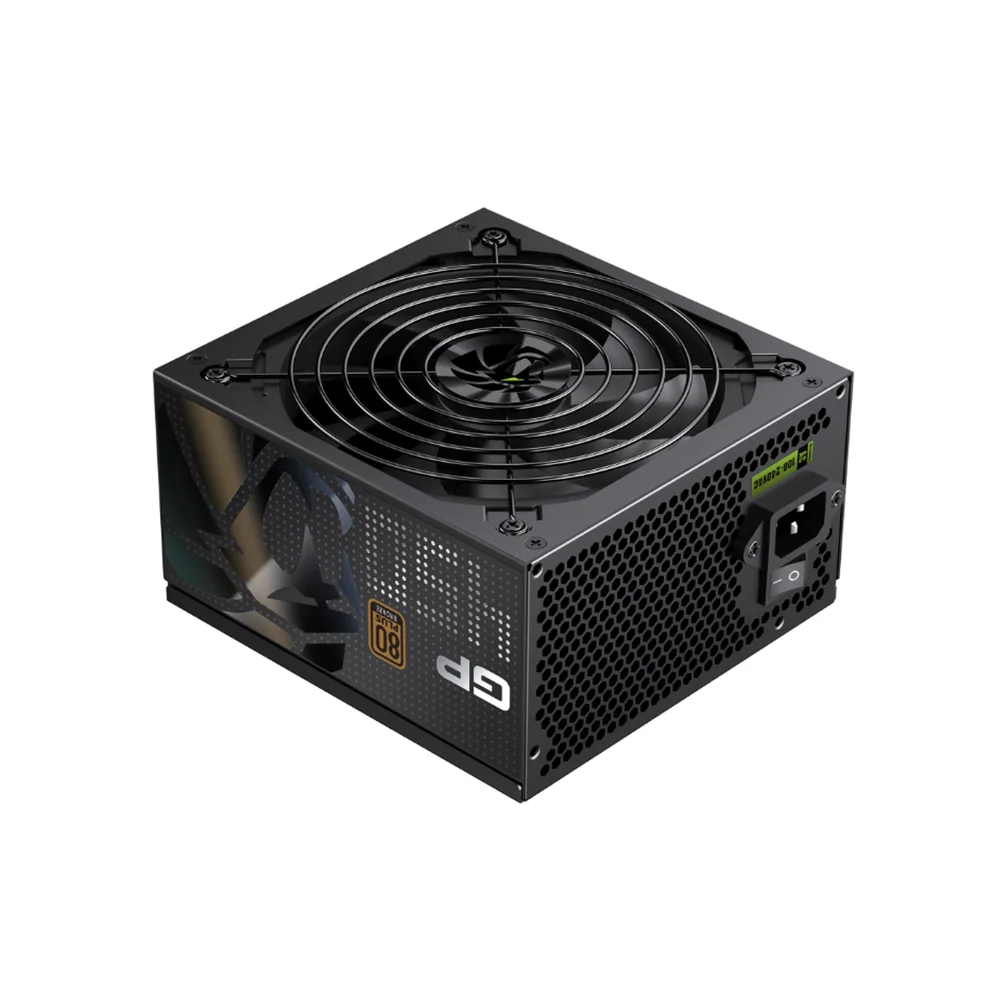 Блок питания Gamemax GP 450B Bronze