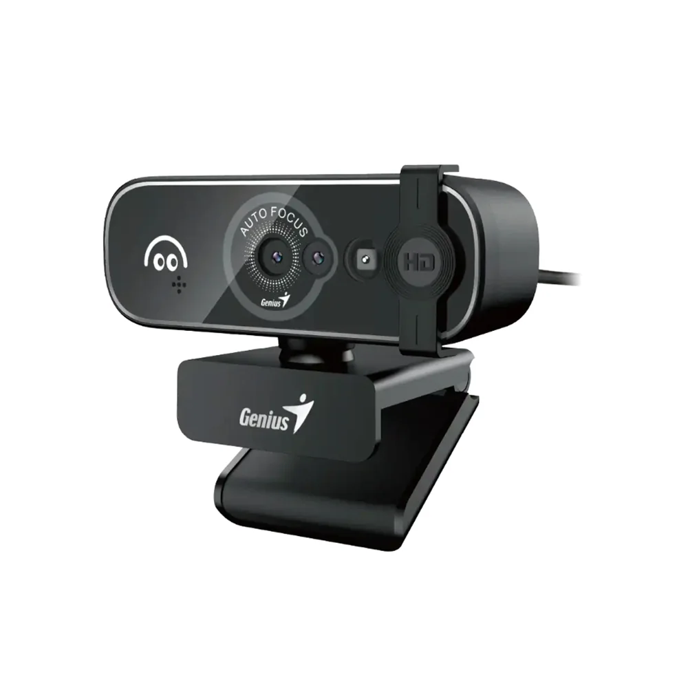 Веб-Камера Genius FaceCam Open