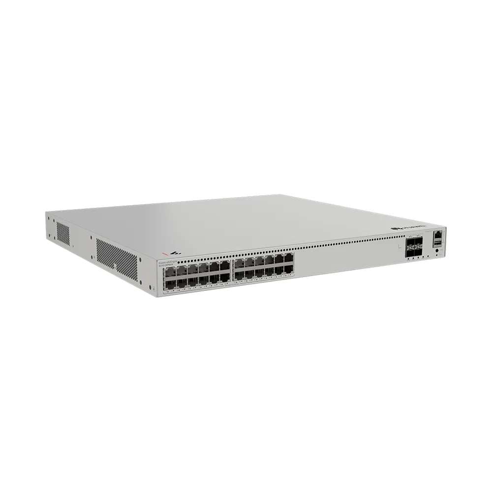 Коммутатор Huawei S310-24PN4X