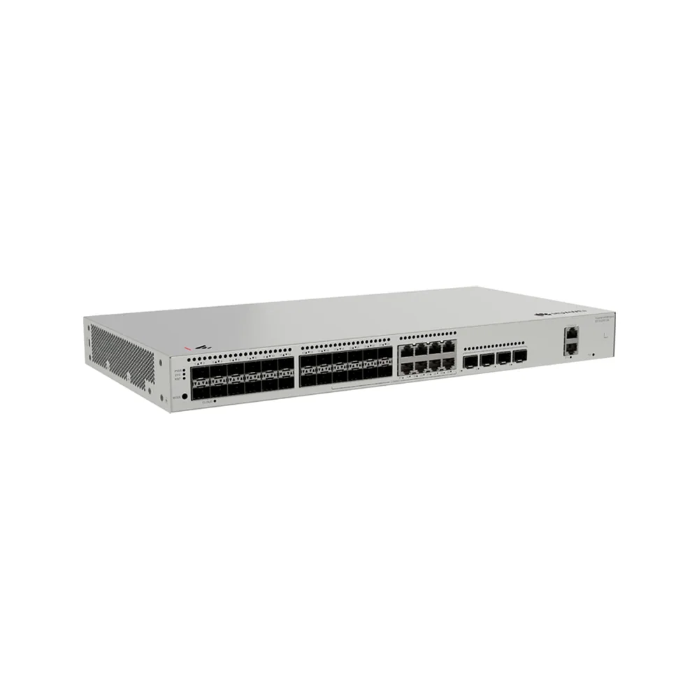 Коммутатор Huawei S310-24ST4X