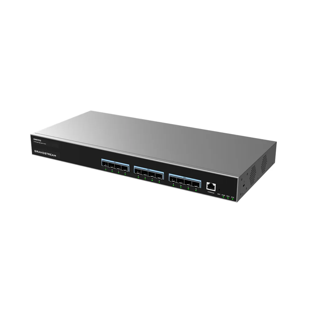 Коммутатор Grandstream GWN7832