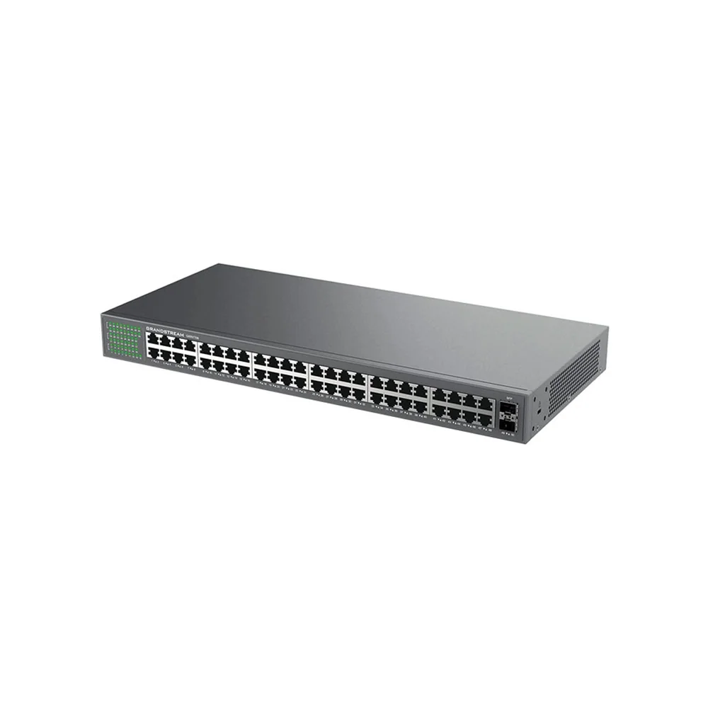 Коммутатор Grandstream GWN7706
