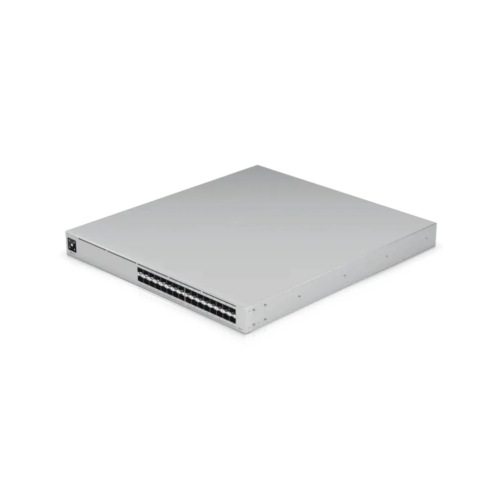 Коммутатор Ubiquiti USW-Pro-XG-Aggregation