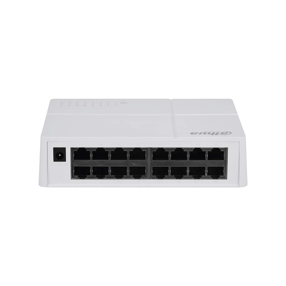 Коммутатор Dahua DH-SF1016L