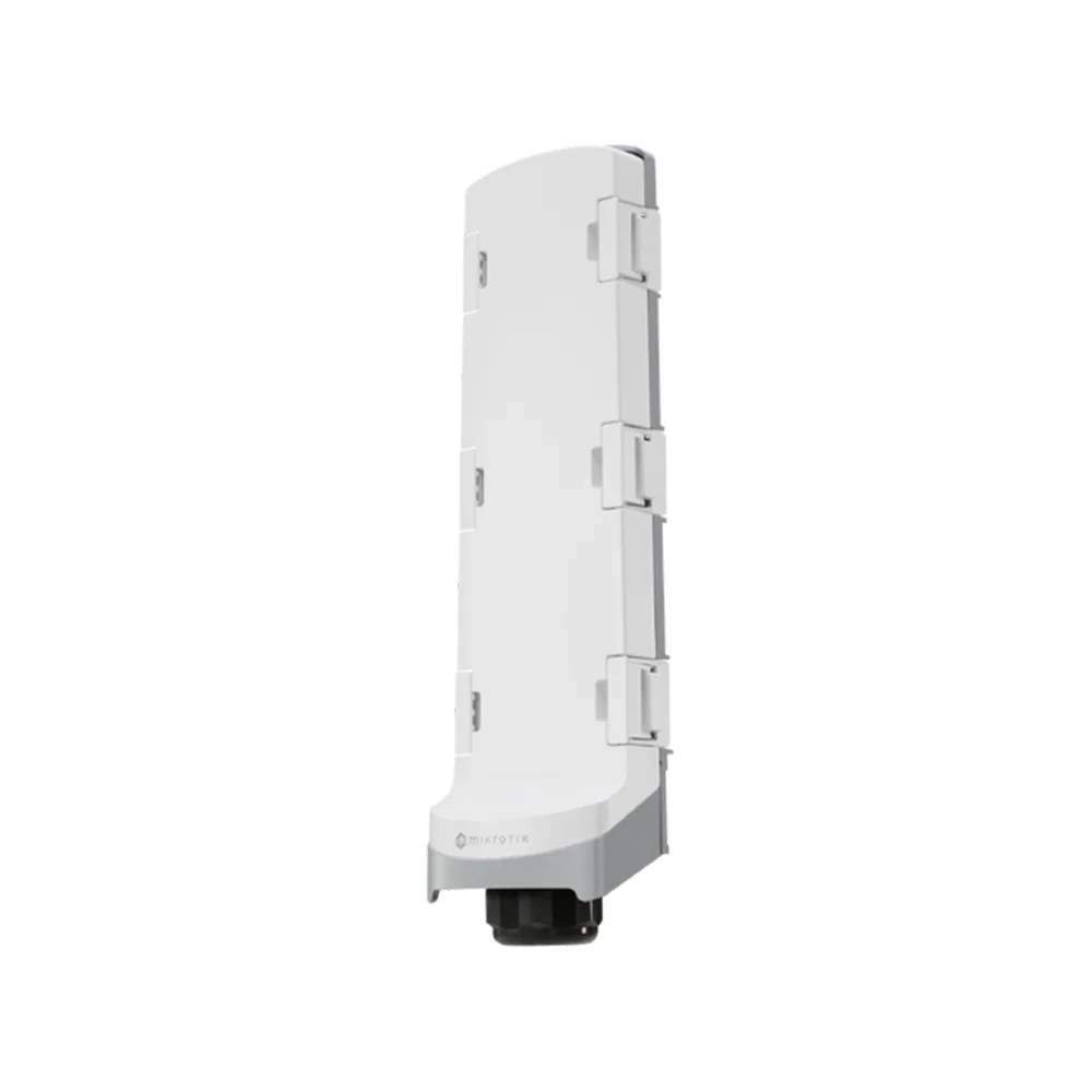 Коммутатор MikroTik CSS606-1G-2Gi-3S+OUT