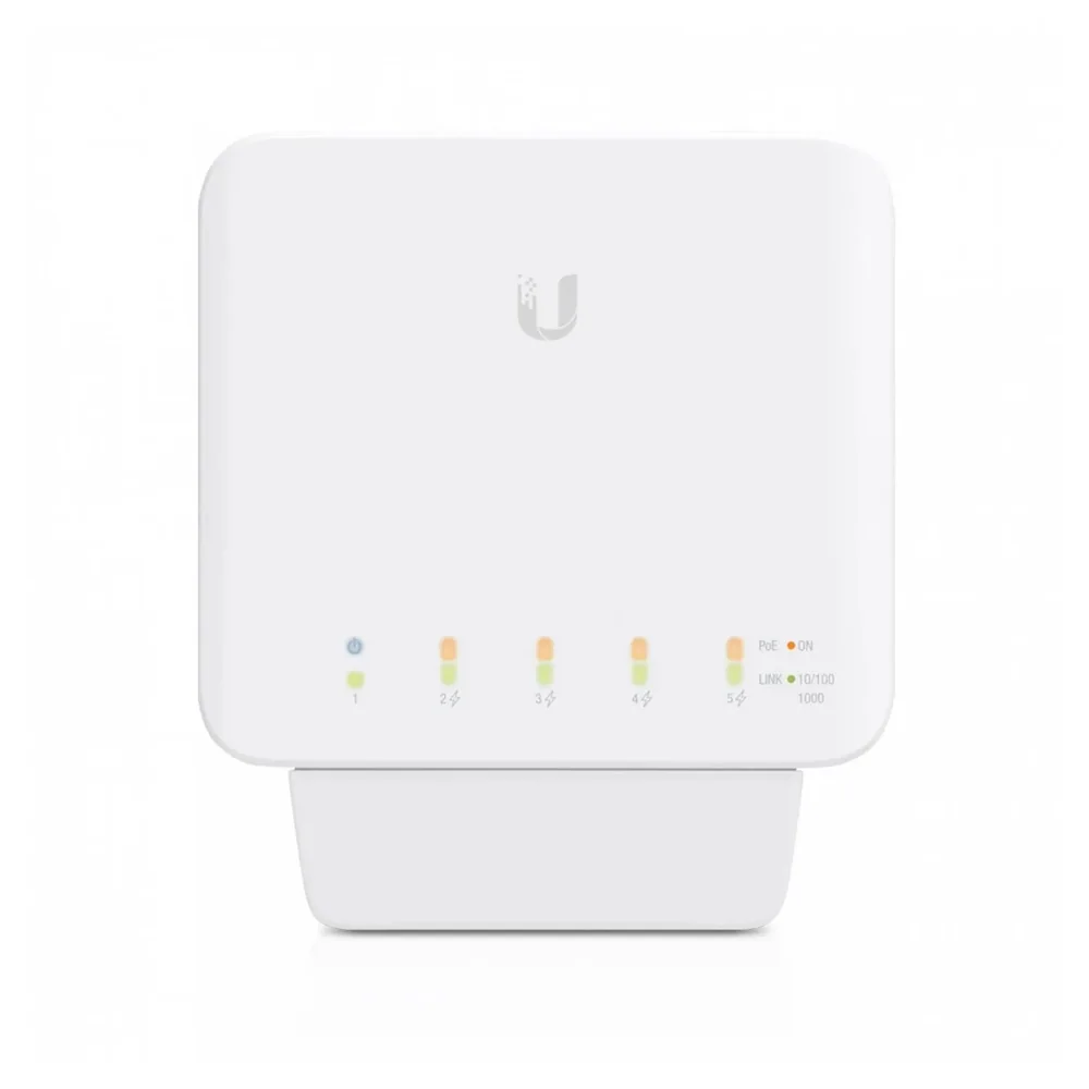 Коммутатор Ubiquiti USW-FLEX