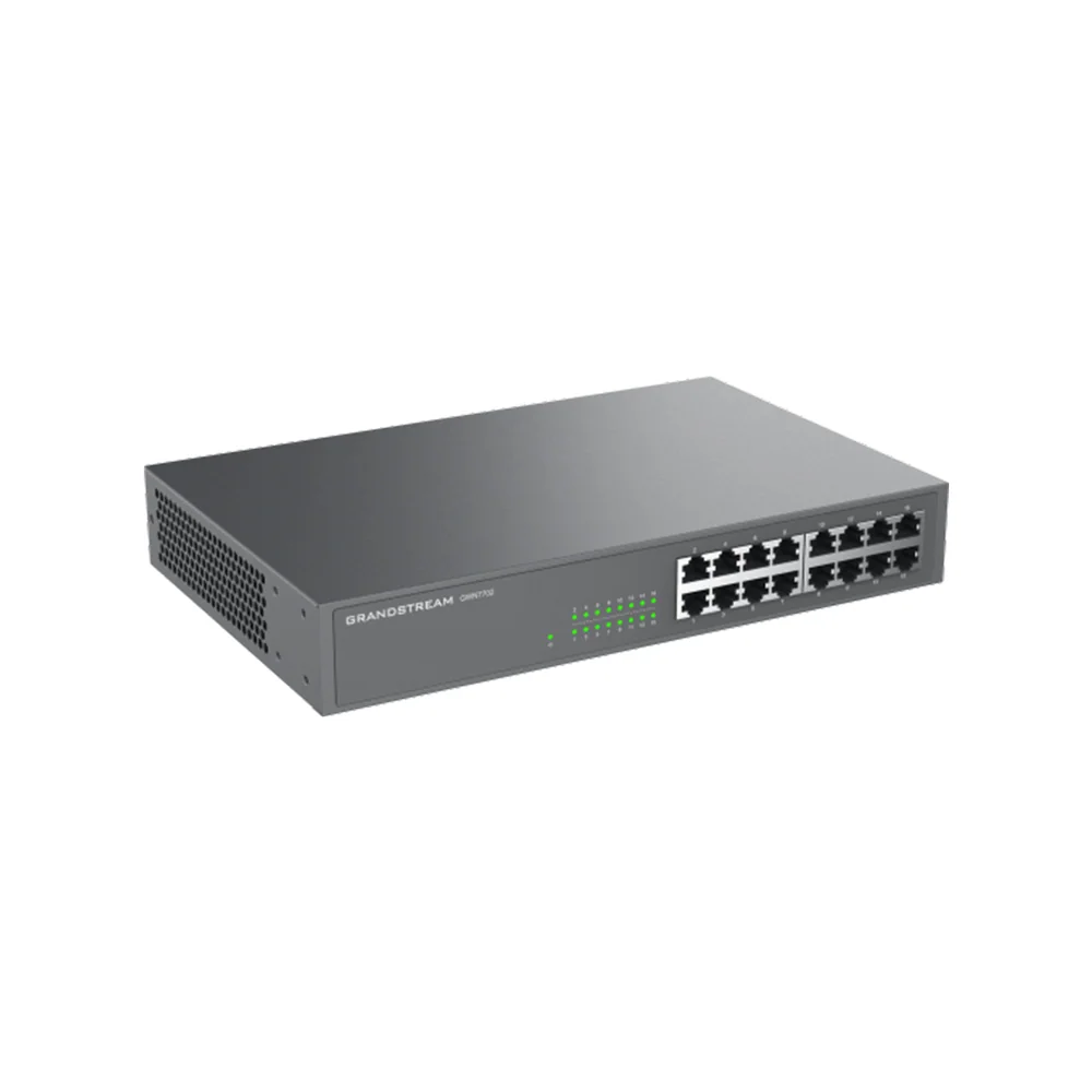 Коммутатор Grandstream GWN7702