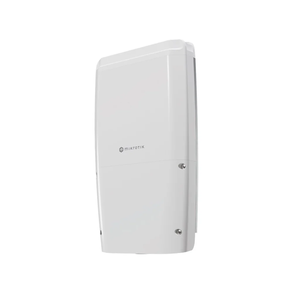 Коммутатор MikroTik CRS504-4XQ-OUT