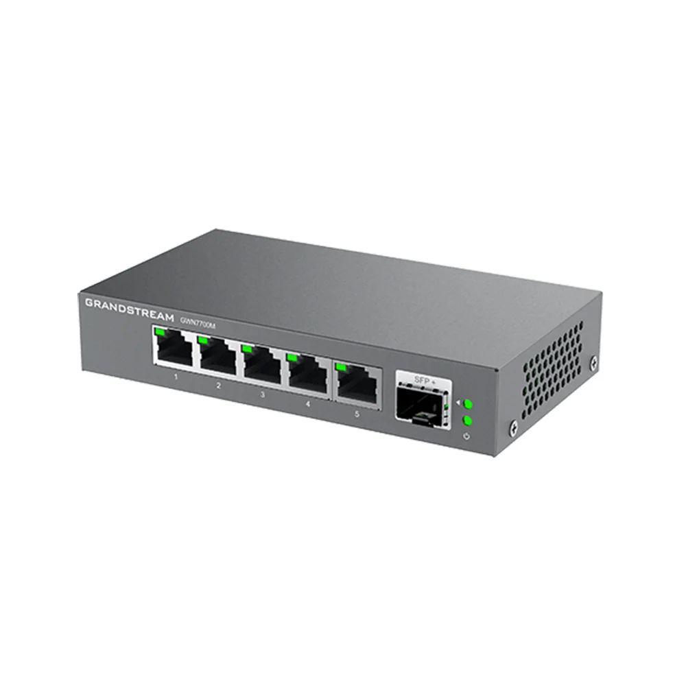 Коммутатор Grandstream GWN7700M