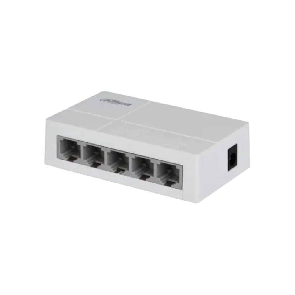 Коммутатор Dahua DH-SF1005L