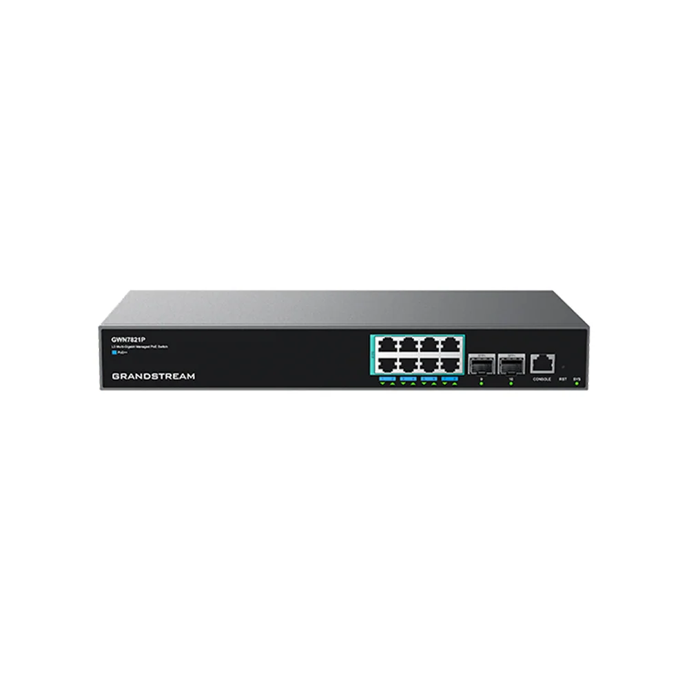 Коммутатор Grandstream GWN7821P