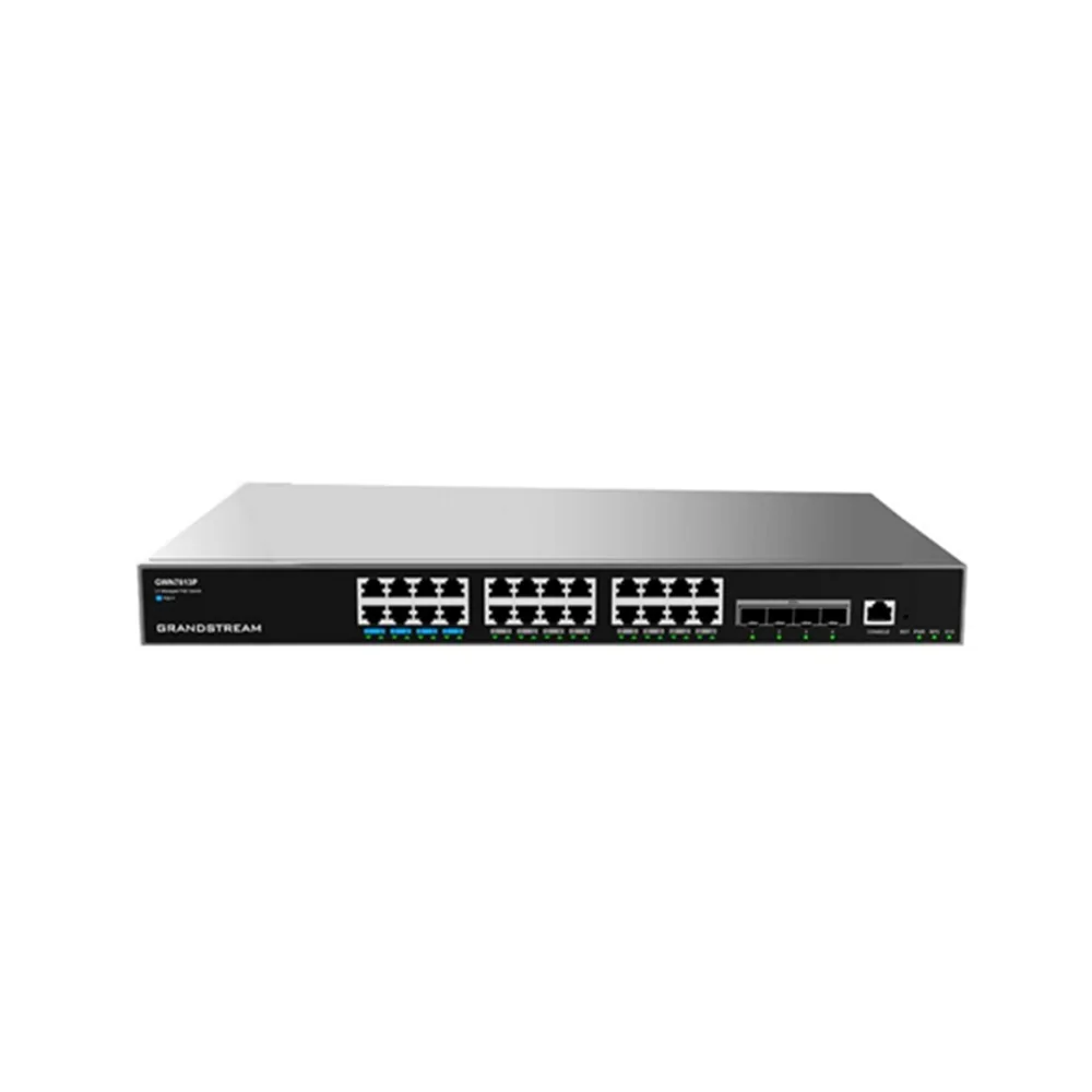 Коммутатор Grandstream GWN7813