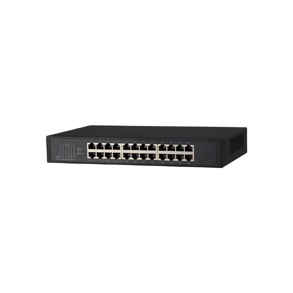 Коммутатор Dahua DH-S3024-24GT