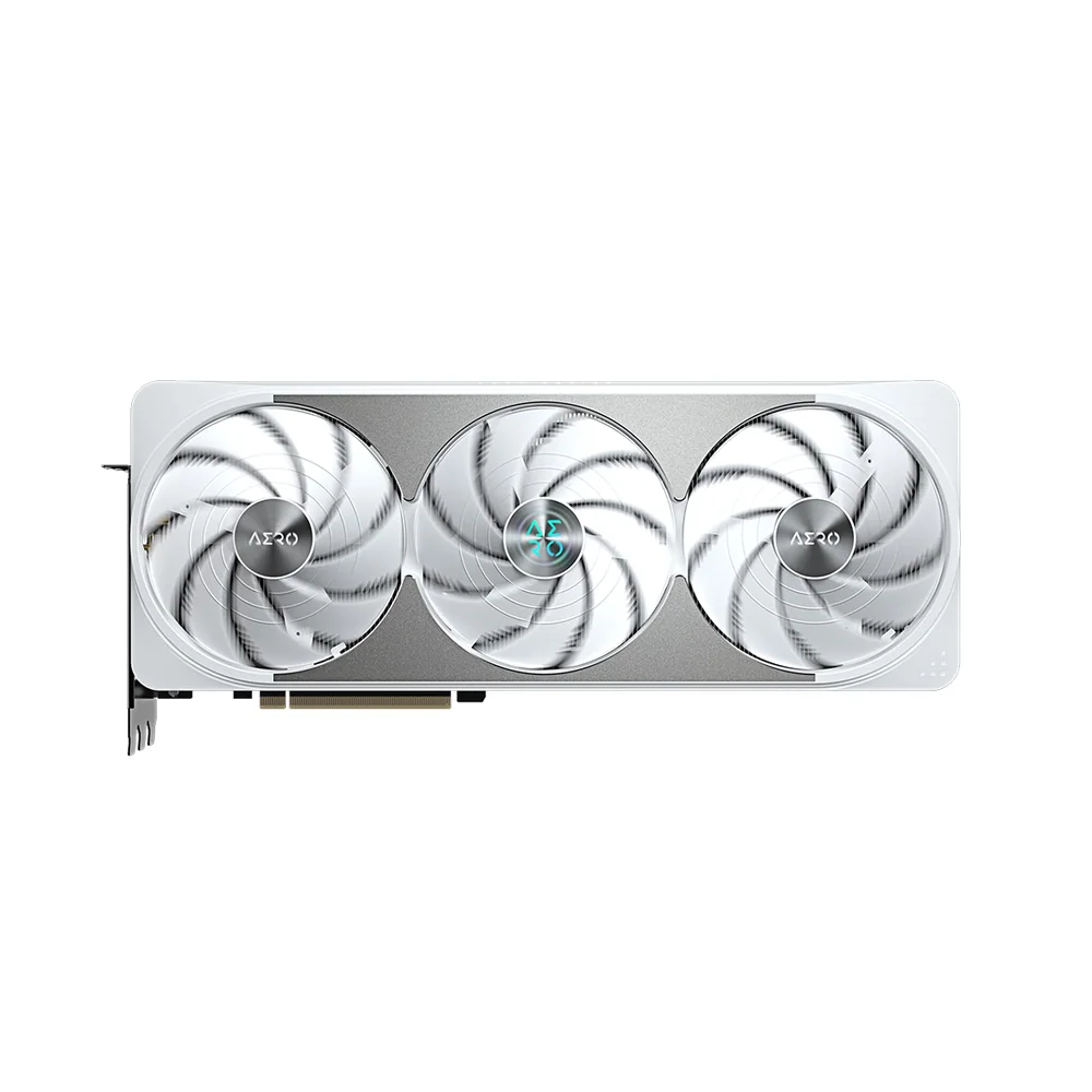 Видеокарта Gigabyte (GV-N507TAERO OC-16GD) RTX5070Ti AERO OC 16G