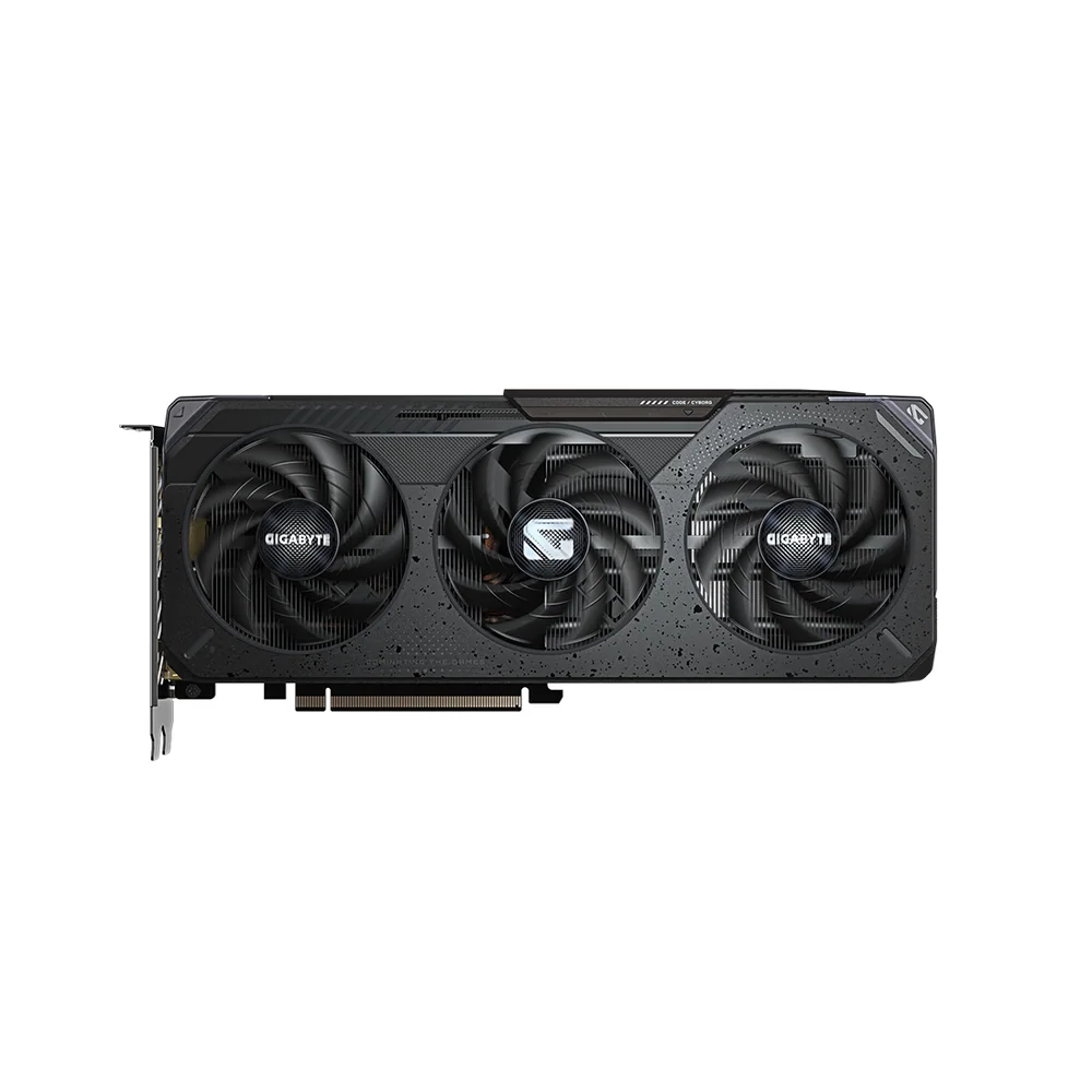 Видеокарта Gigabyte (GV-R9060XTGAMING OC-8GD) Radeon RX 9060 XT GAMING OC 8G