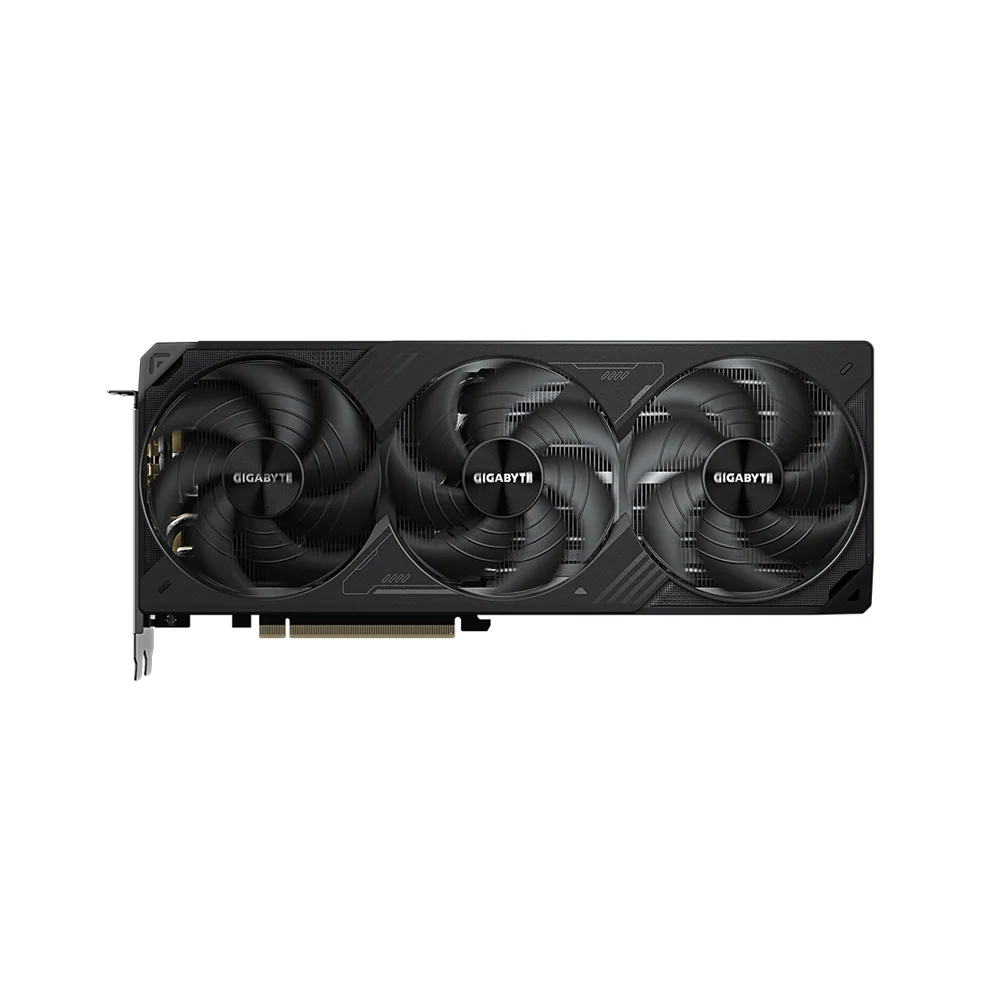 Видеокарта Gigabyte (GV-N507TWF3OC-16GD) RTX5070Ti WINDFORCE OC 16G