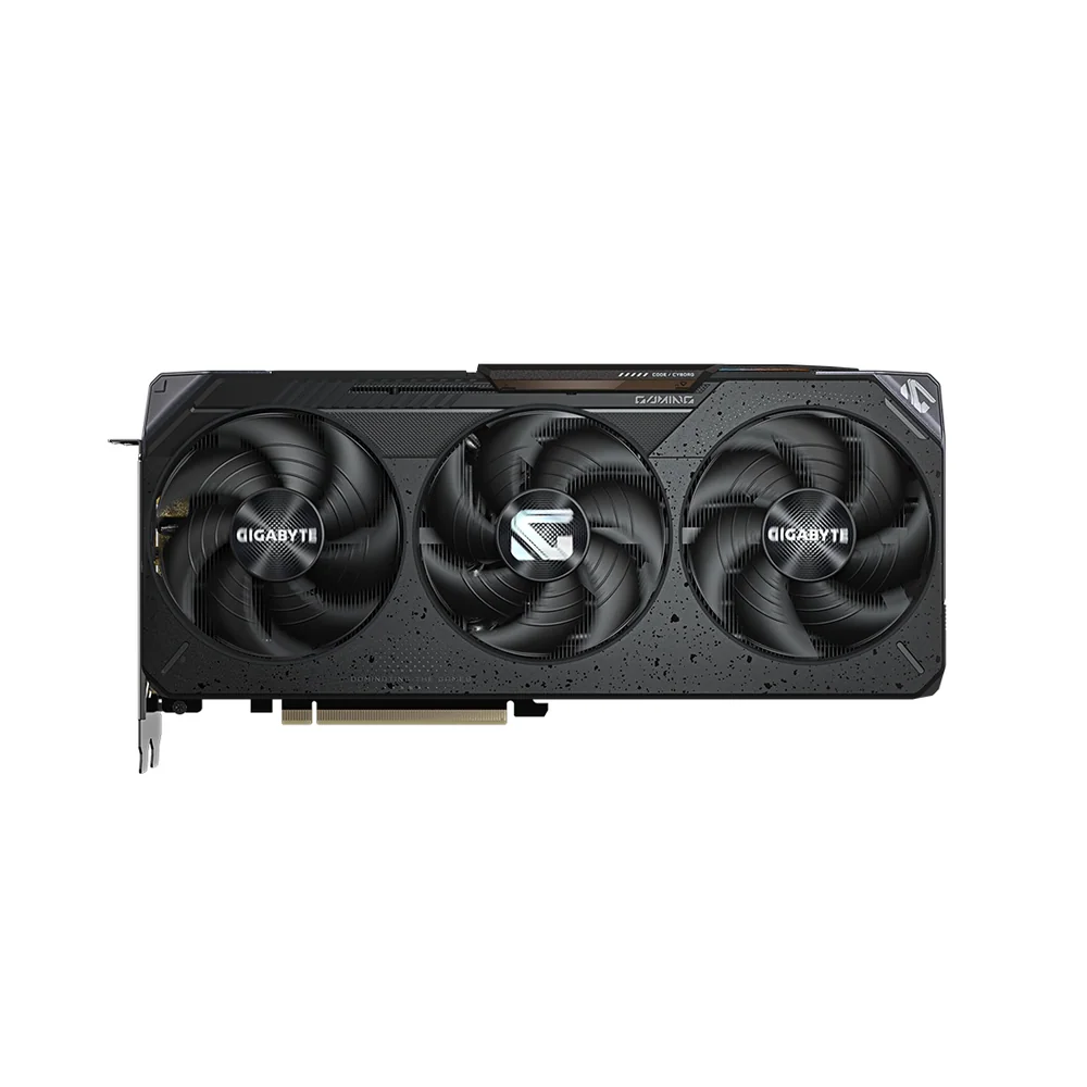 Видеокарта Gigabyte (GV-R9070XTGAMING-16GD) Radeon RX 9070 XT GAMING 16G