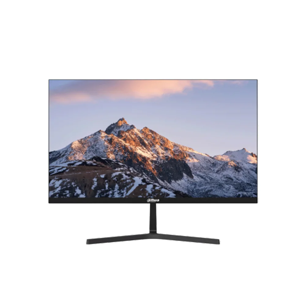 Монитор 24" Dahua DHI-LM24-B200S