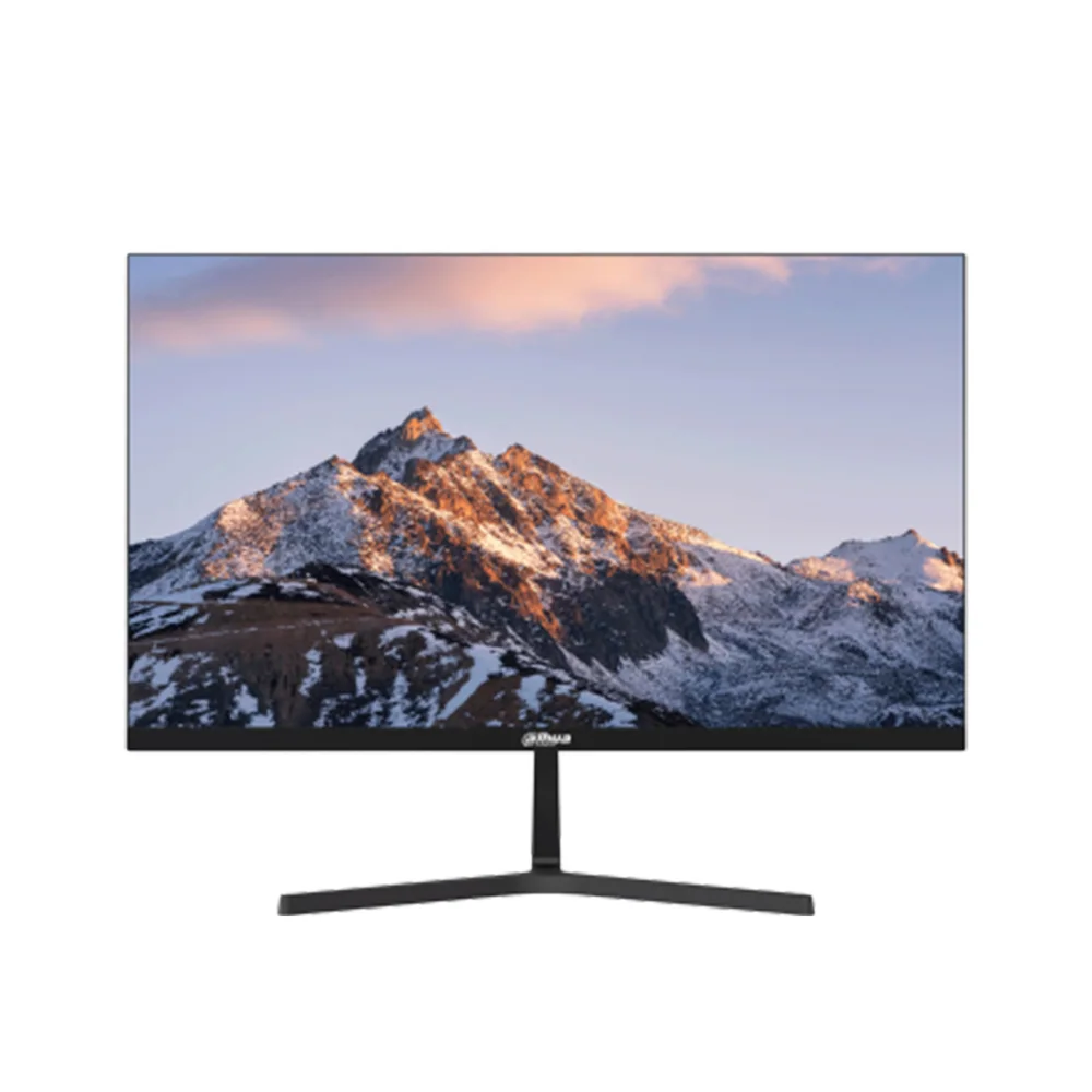 Монитор 22" Dahua DHI-LM22-B200S