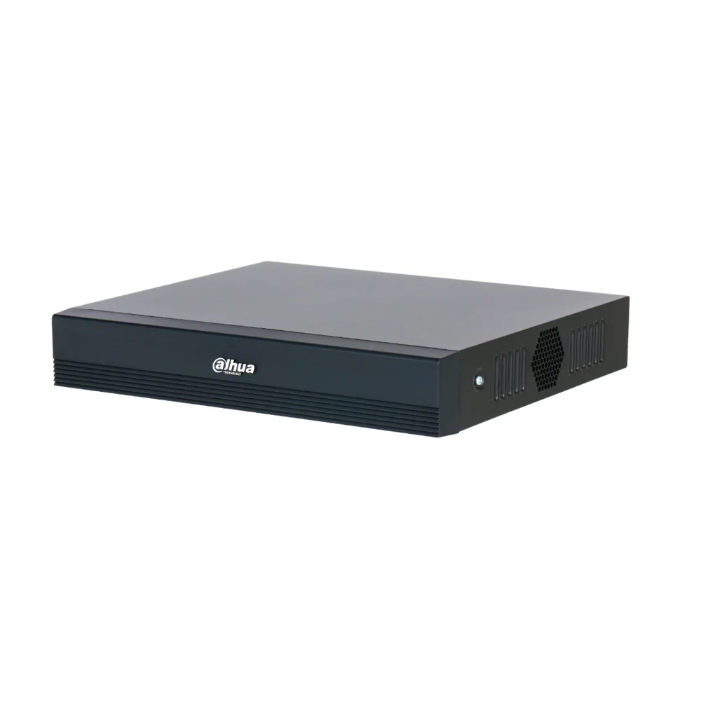 Гибридный видеорегистратор Dahua DH-XVR1B16H-I/T