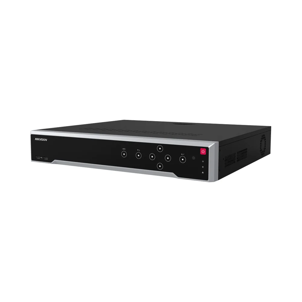 Сетевой видеорегистратор Hikvision DS-7616NXI-K1(E)