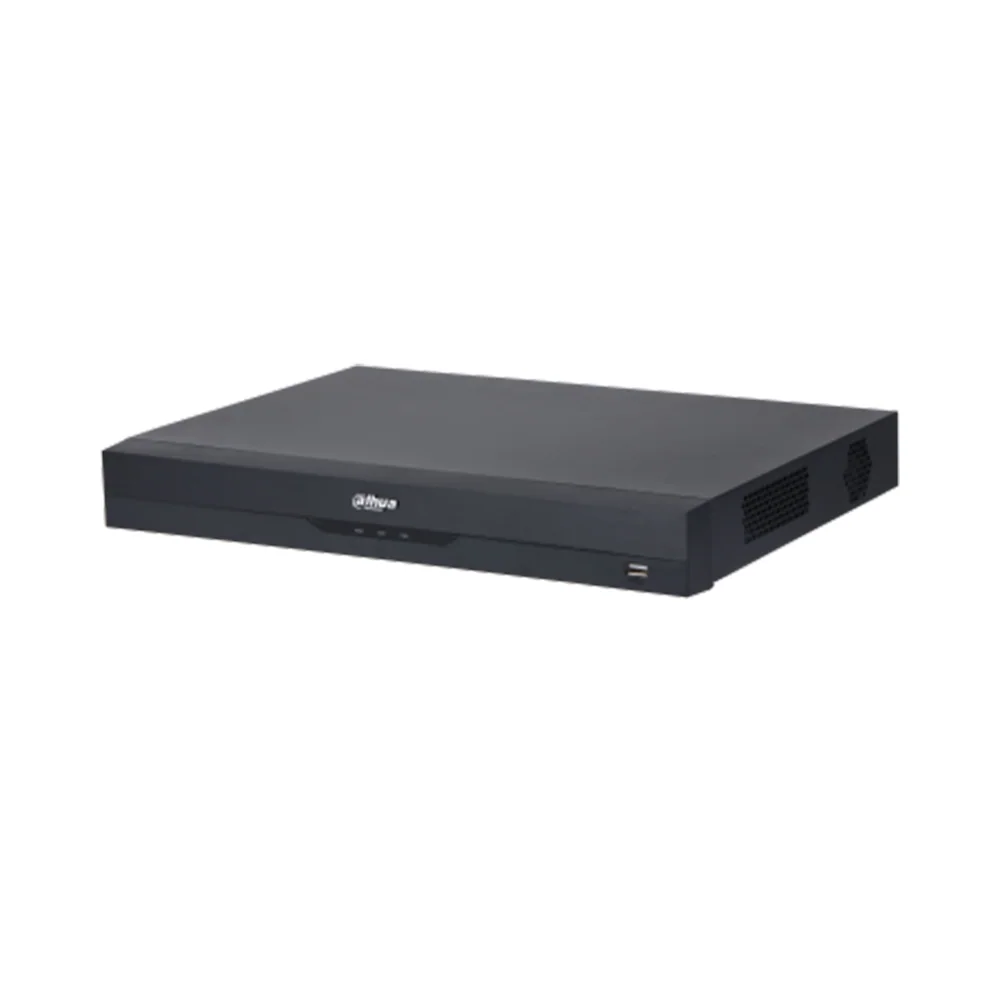 Гибридный видеорегистратор Dahua DH-XVR5232AN-I3/T