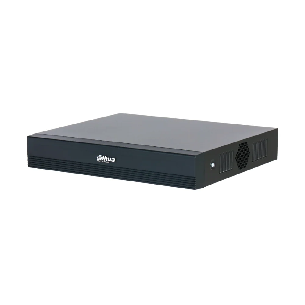 Гибридный видеорегистратор Dahua DH-XVR1B16-I/T