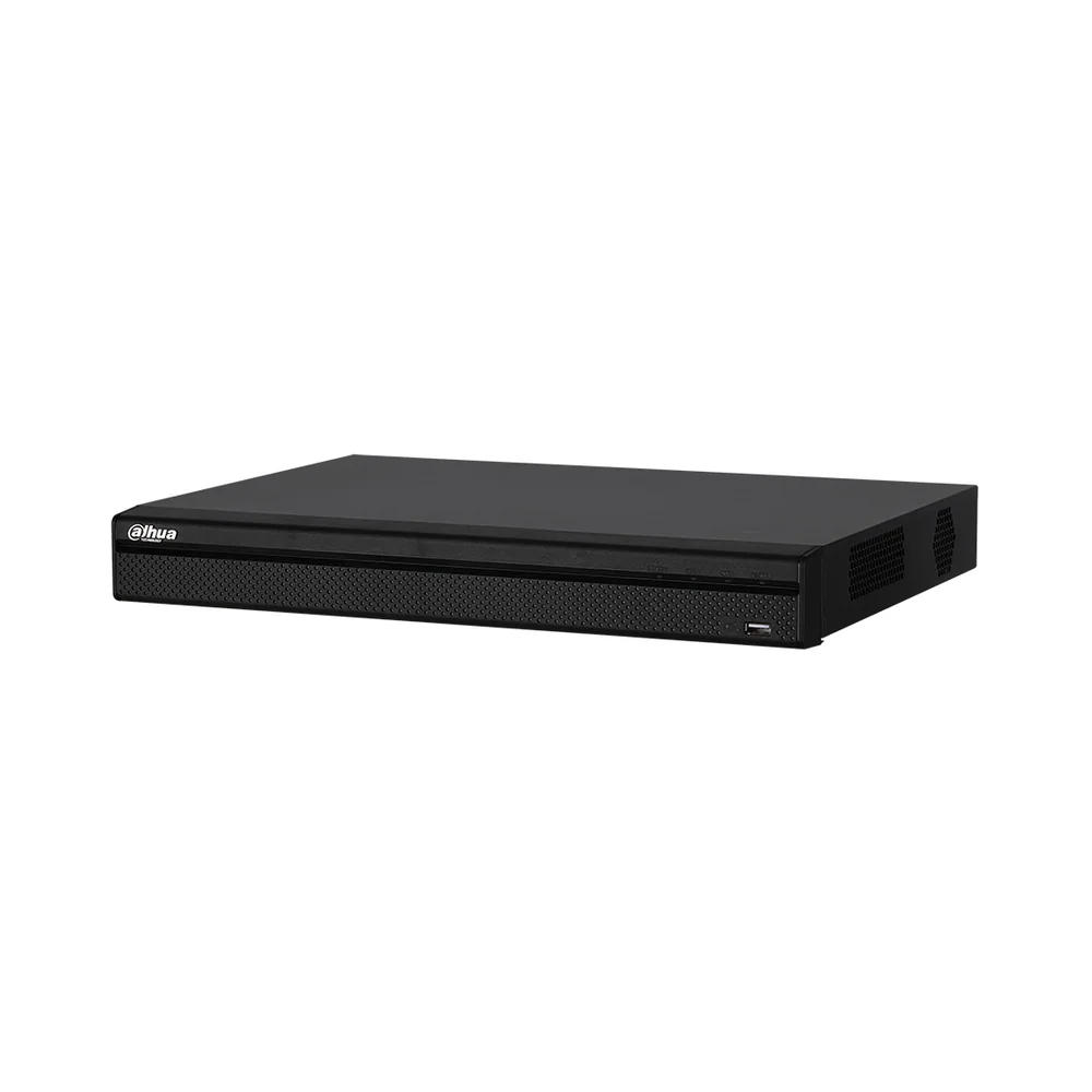 Сетевой видеорегистратор Dahua DHI-NVR5208-EI2