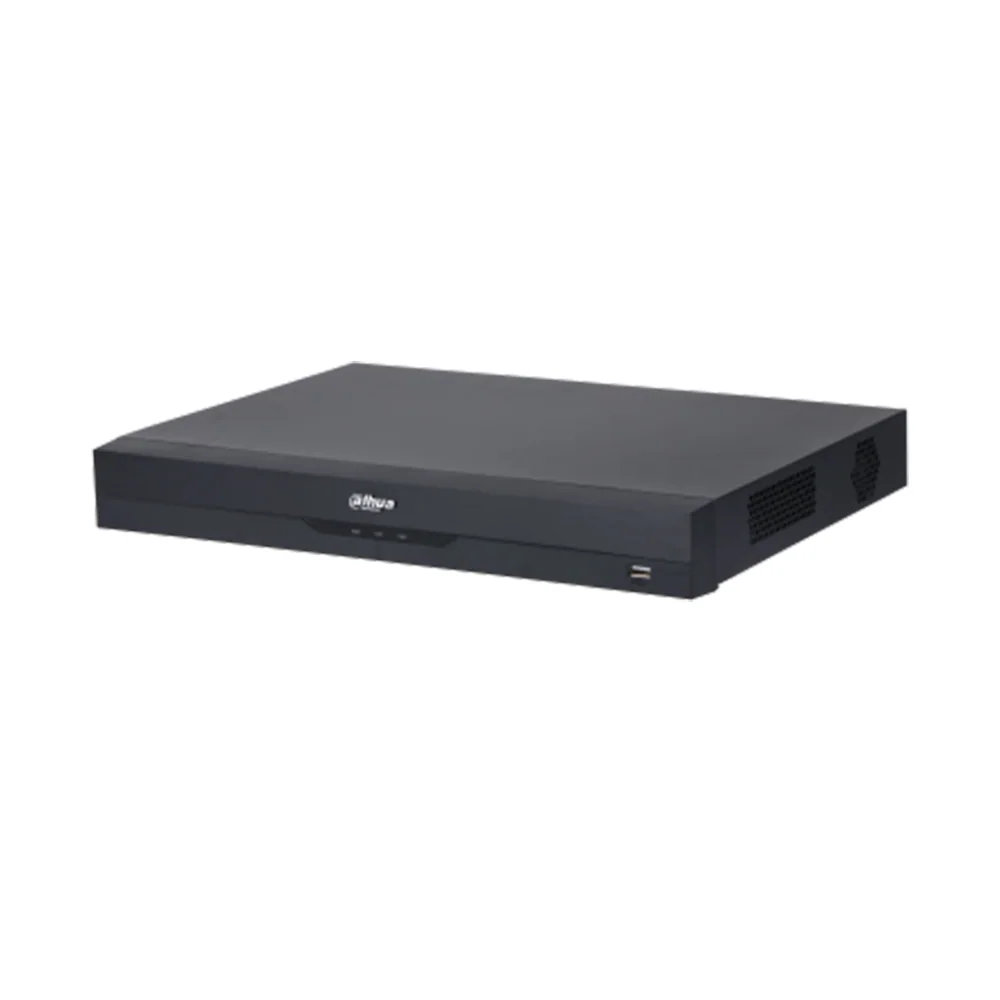 Гибридный видеорегистратор Dahua DH-XVR5216AN-I3/T