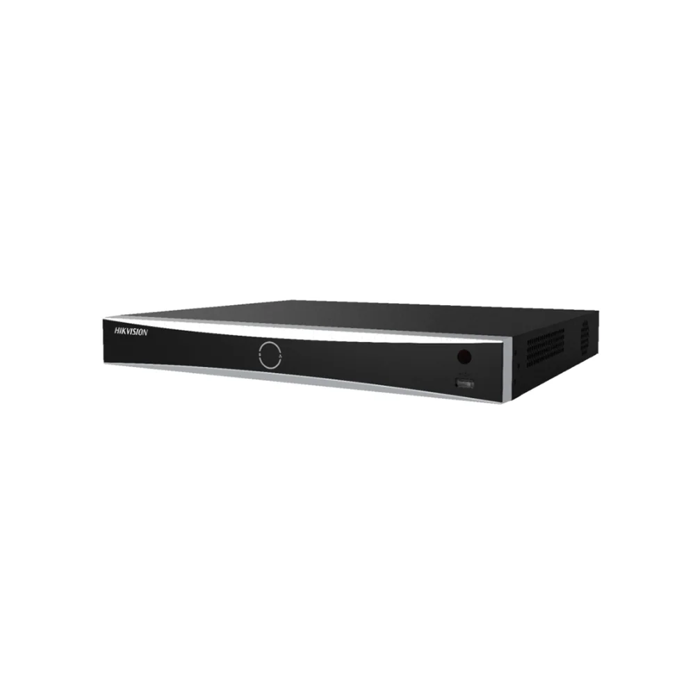 Сетевой видеорегистратор Hikvision DS-7632NXI-K2(E)