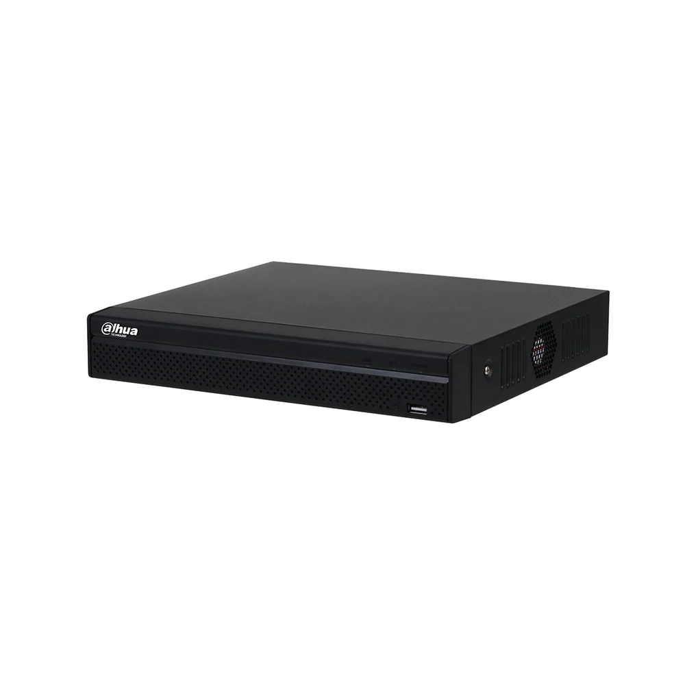 Сетевой видеорегистратор Dahua DHI-NVR1108HS-S3/H
