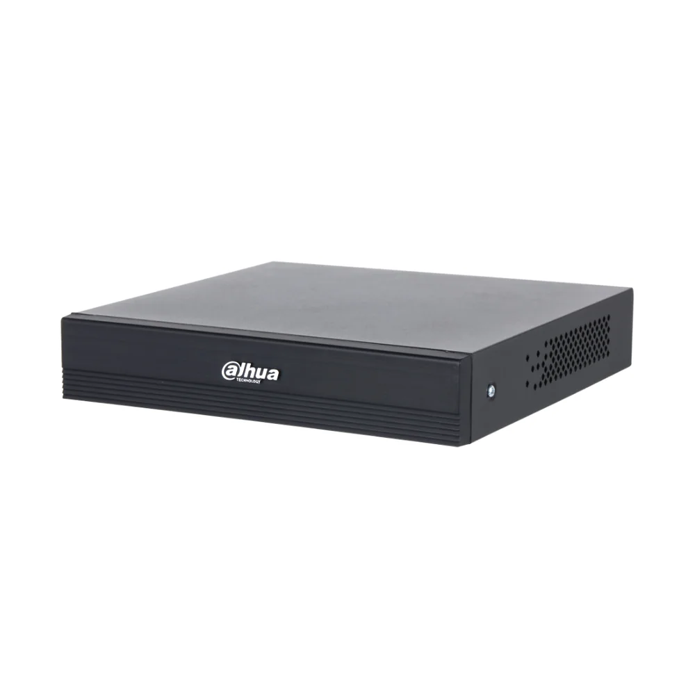 Гибридный видеорегистратор Dahua DH-XVR1B08-I/T