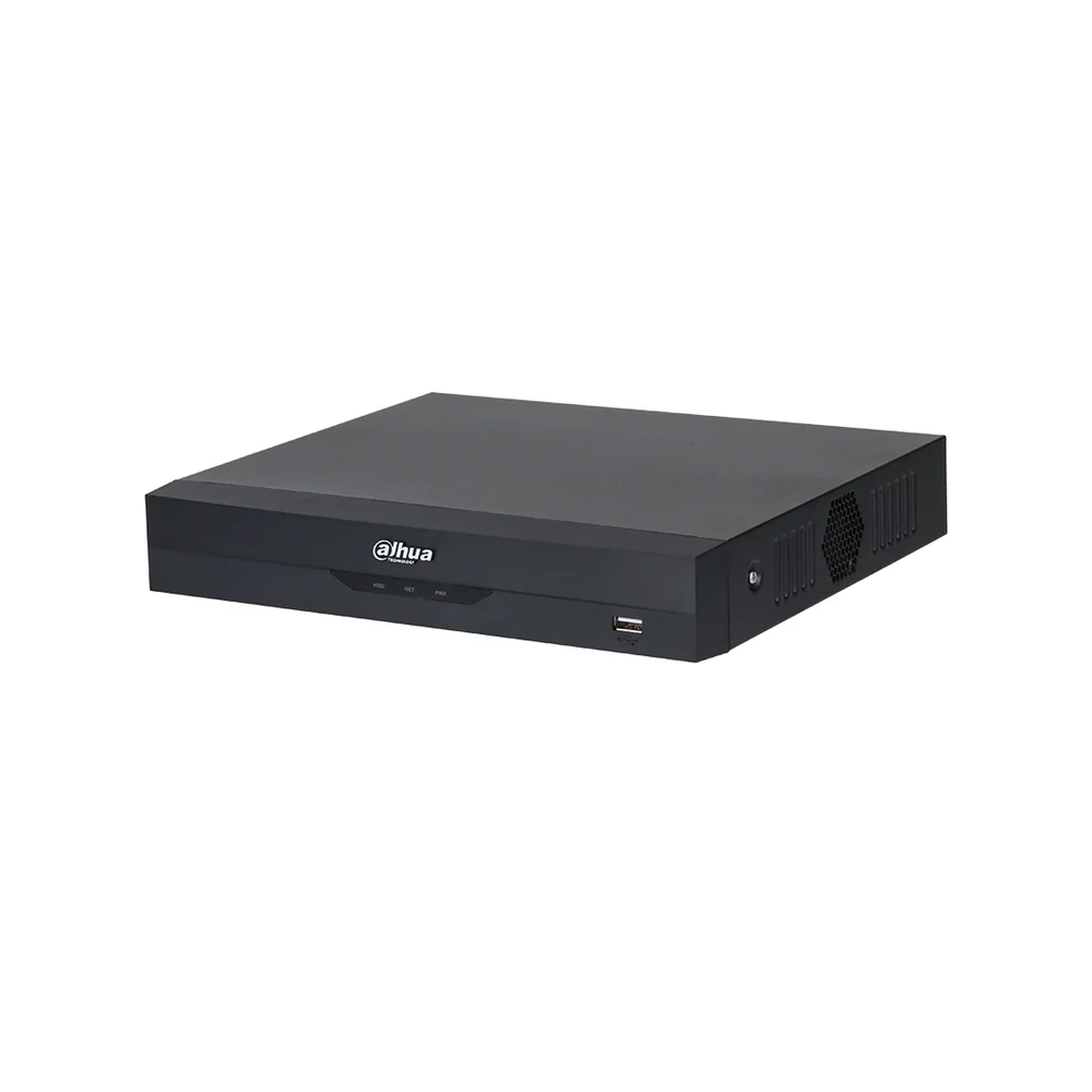 Гибридный видеорегистратор Dahua DH-XVR5116HS-5M-I3