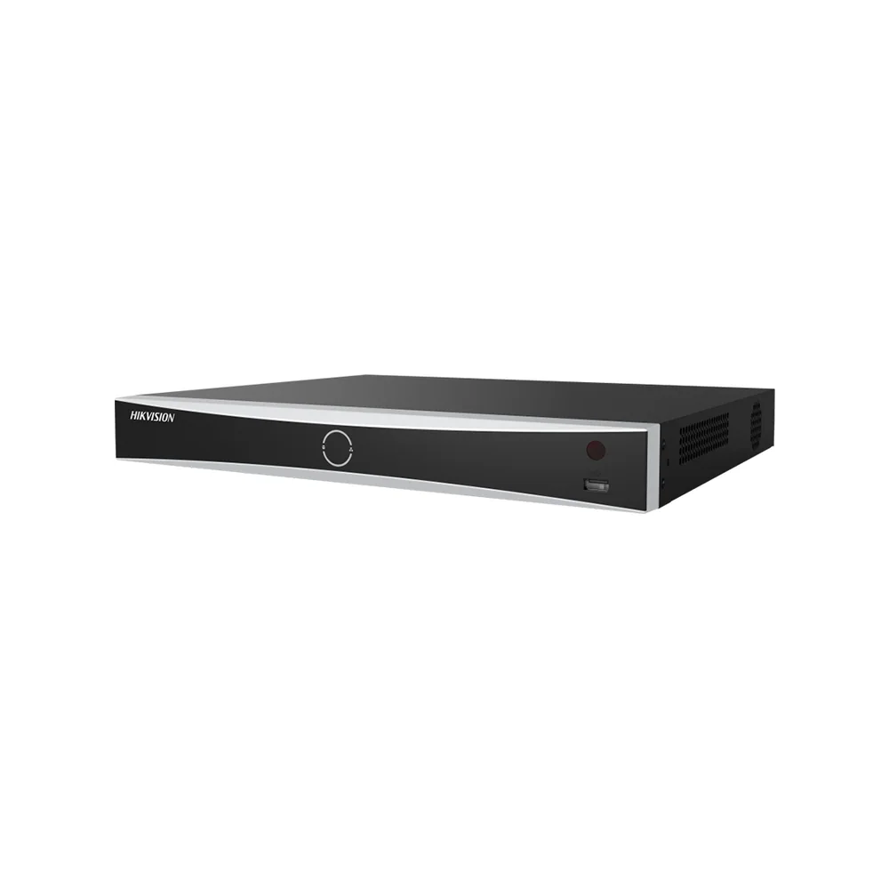 Сетевой видеорегистратор Hikvision DS-7608NXI-I2/S(E)/TIME-LAPSE