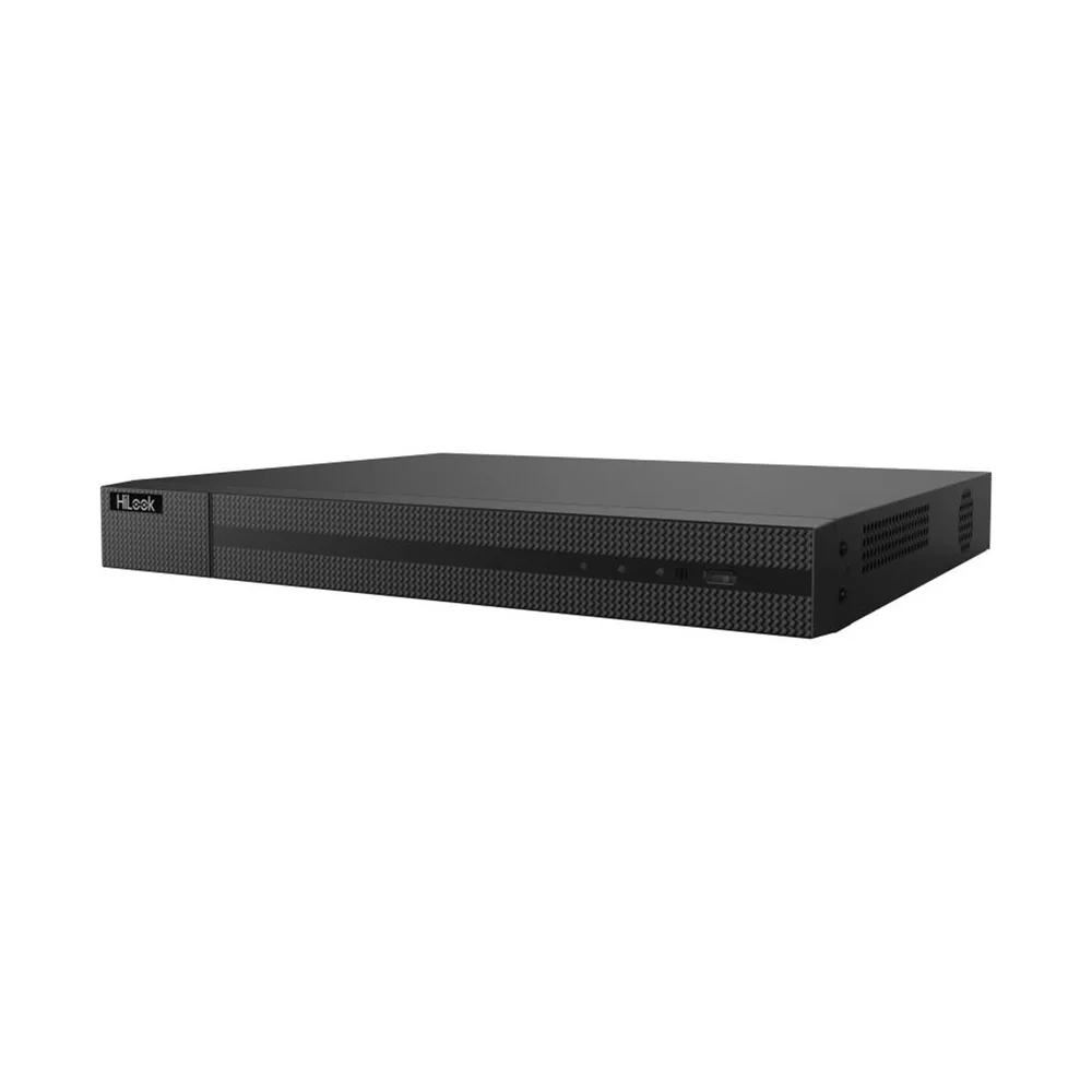 Сетевой видеорегистратор HiLook NVR-208MH-C(D)