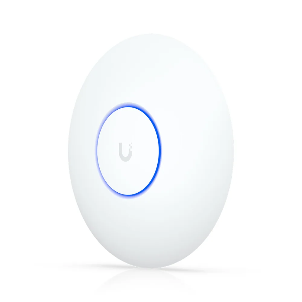 Беспроводная точка доступа Ubiquiti U7-Lite