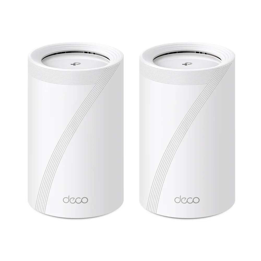 Беспроводная MESH-система Wi-Fi TP-Link Deco BE65 Pro(2-pack)