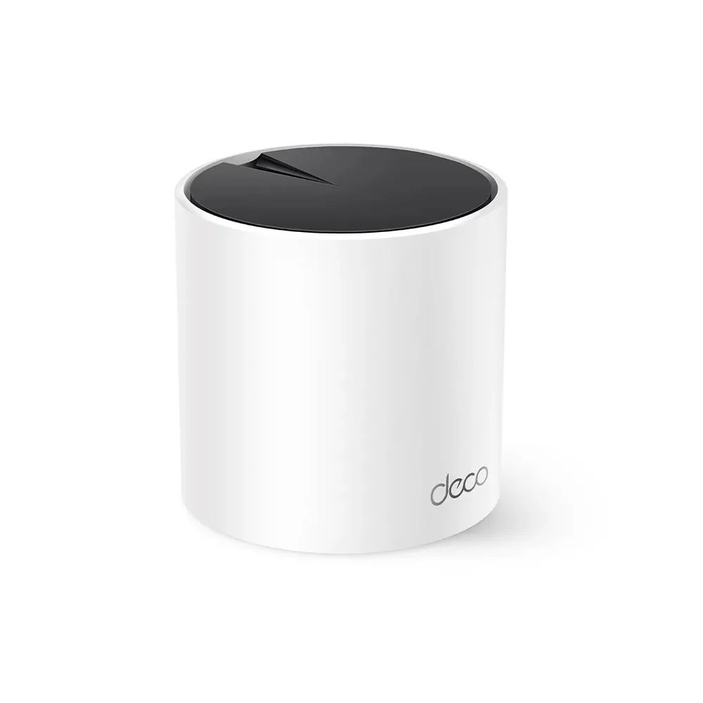 Беспроводная MESH-система Wi-Fi TP-Link Deco X55(1-pack)