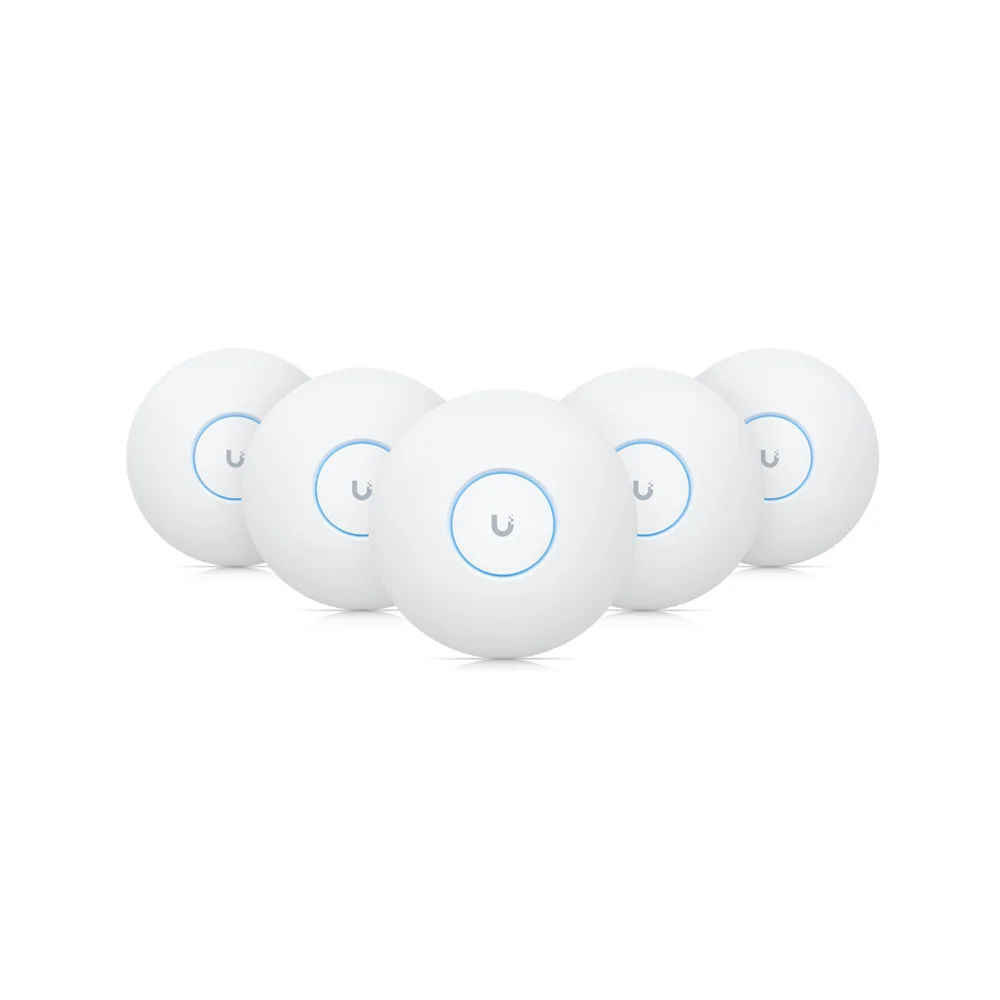Беспроводная точка доступа Ubiquiti U7-Pro-5