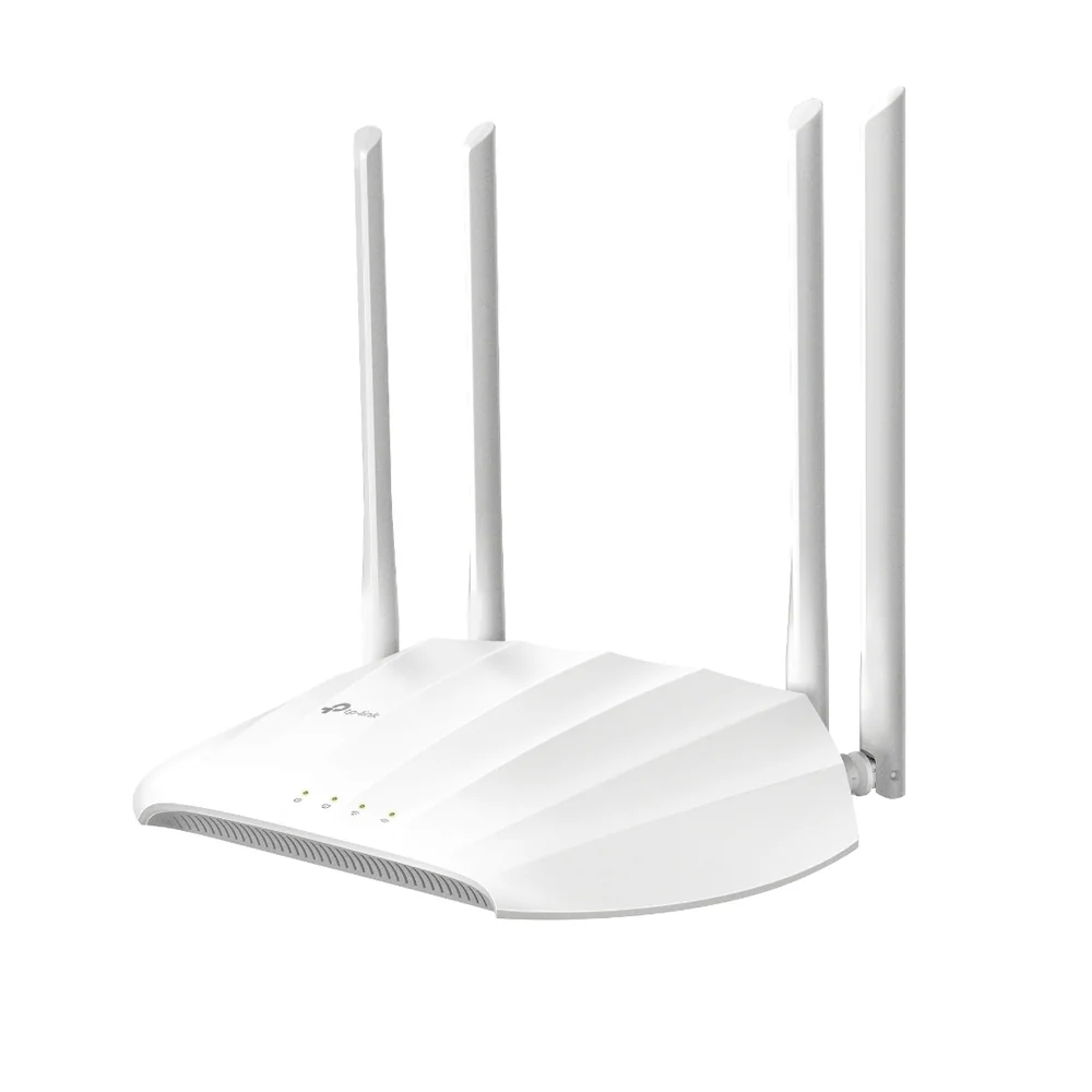 Wi-Fi точка доступа TP-Link TL-WA1201